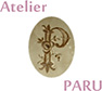 Atelier PARU【公式通販サイト】